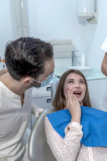 Best Pediatric Emergency Dentist in Ebensburg, PA